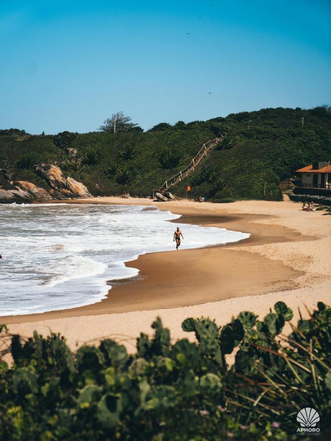 Pousada Sonho Verde Hotel Rio das Ostras Exterior foto